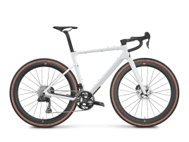 ROSE BACKROAD FF GRX RX825 Di2 S | Supersonic Grey