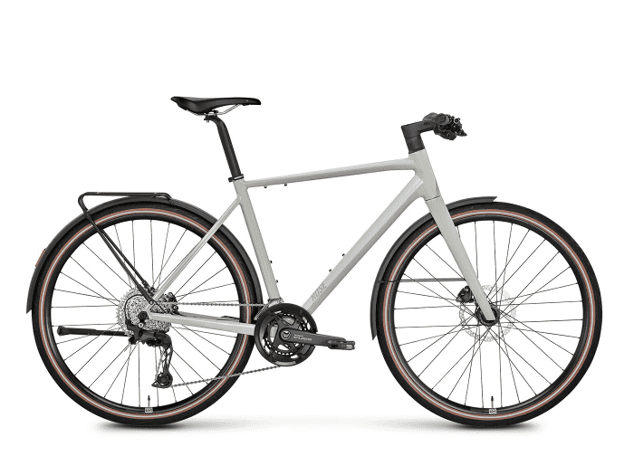 Foto: ROSE SNEAK 1 EQ Fahrrad Trekking