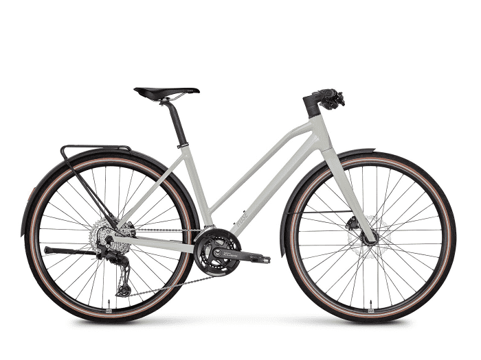 Foto: ROSE SNEAK 1 EQ Fahrrad Trekking