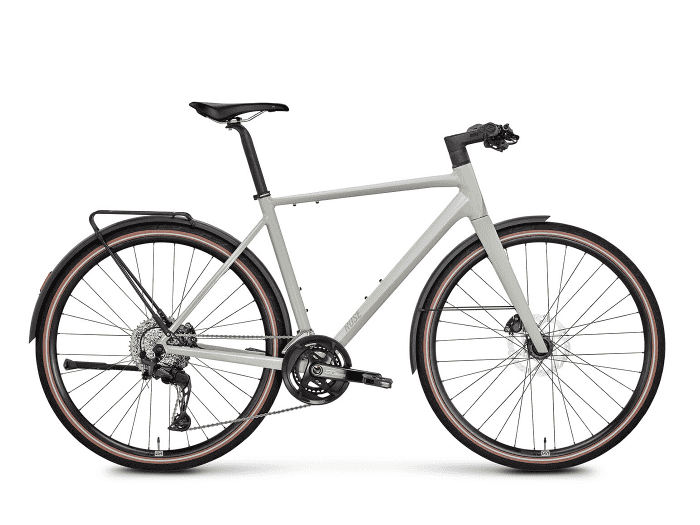 Foto: ROSE SNEAK 2 EQ Fahrrad Trekking