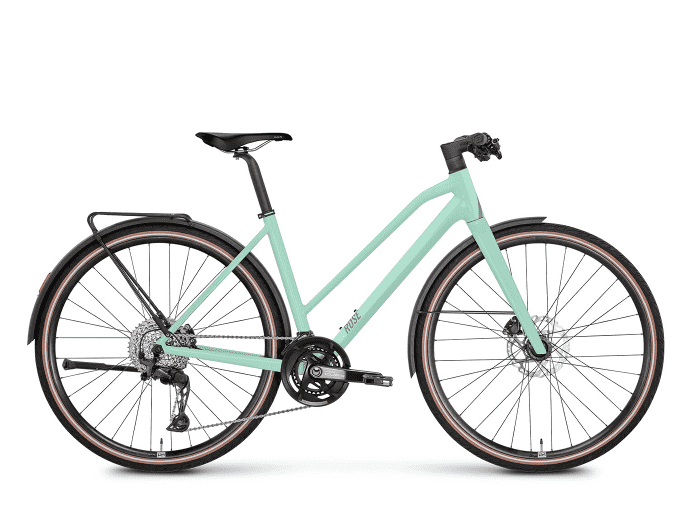 Foto: ROSE SNEAK 2 EQ Fahrrad Trekking