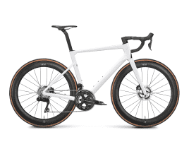 ROSE XLITE 06 Dura Ace Di2 57 cm | Supersonic Grey | 06/2024