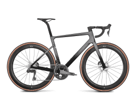 ROSE XLITE 06 Ultegra Di2 57 cm | Silverback | 06/2024