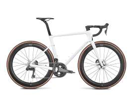 ROSE XLITE 06 Ultegra Di2 53 cm | Supersonic Grey | 06/2024