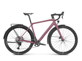 ROSE Backroad AL Plus EQ XL | wild berry