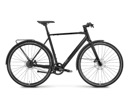 ROSE Sneak Plus EQ Diamant | L | all black