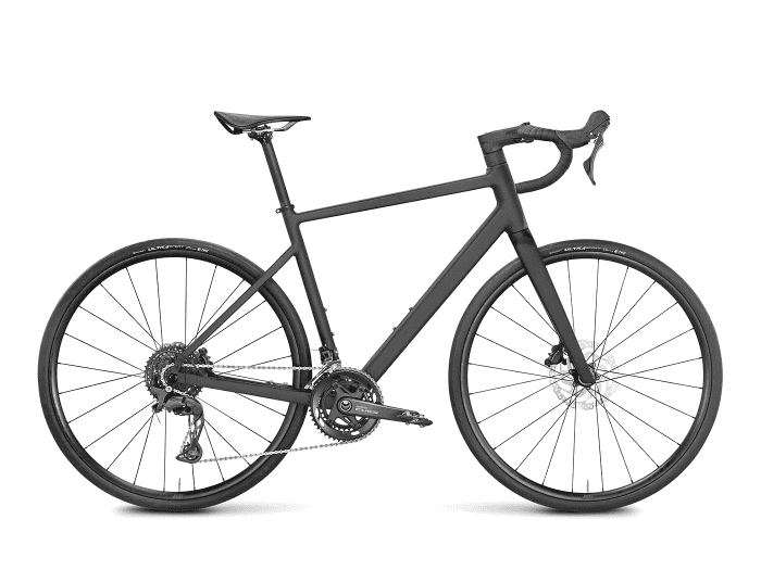 Foto: ROSE Blend Road Fahrrad Rennrad