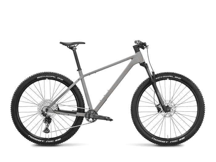 Foto: ROSE PDQ AL 1 Fahrrad MTB Hardtail