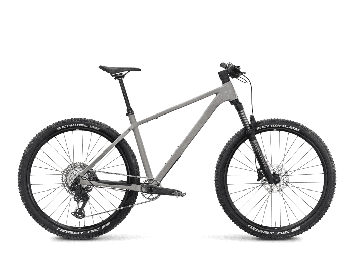 Foto: ROSE PDQ AL 2 Fahrrad MTB Hardtail