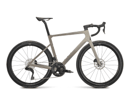 ROSE Xlite 04 105 Di2 Advanced 62 cm | espresso martini