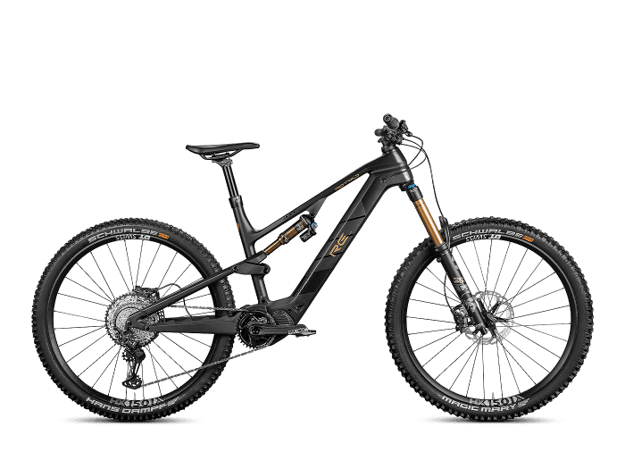 Foto: ROTWILD R.E375 PRO E-Bike MTB Fully