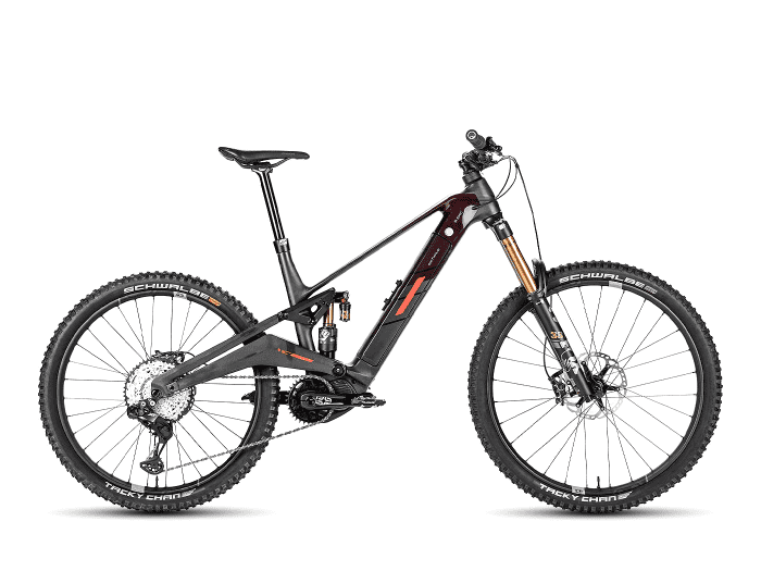 Foto: ROTWILD R.EXC ULTRA E-Bike MTB Fully