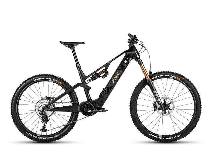Foto: ROTWILD R.E735 E-Bike MTB Fully