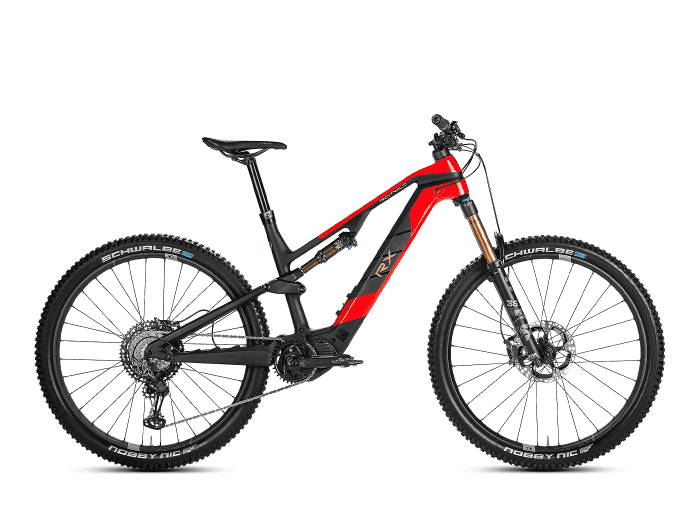 Foto: ROTWILD R.X375 E-Bike MTB Fully