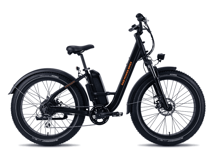 Rad power fat bike online