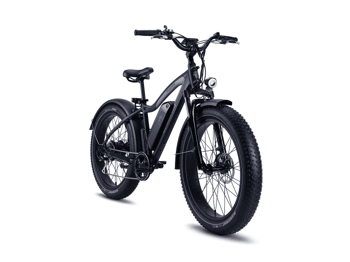 Rad Power Bikes RadRhino 5 Fatbike E Bike 2022