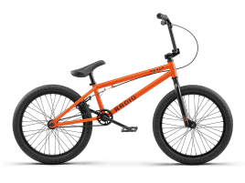 Radio Bikes Revo 20″ orange