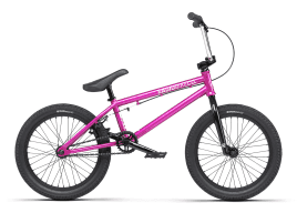 Radio Bikes Saiko 18″ metallic purple