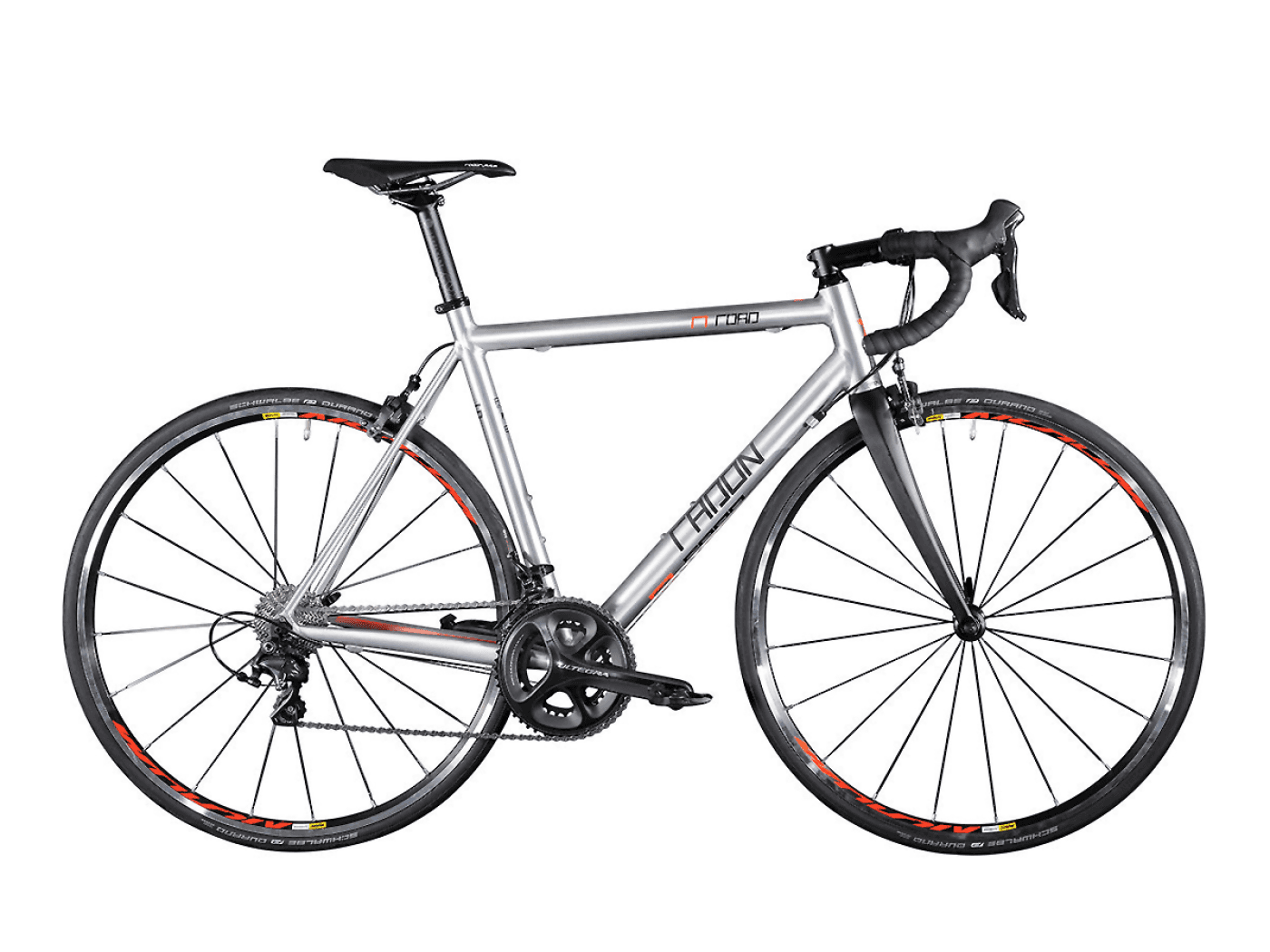 Radon R1 Ultegra Rennrad Fahrrad 2016 Rahmenhöhe 63 cm