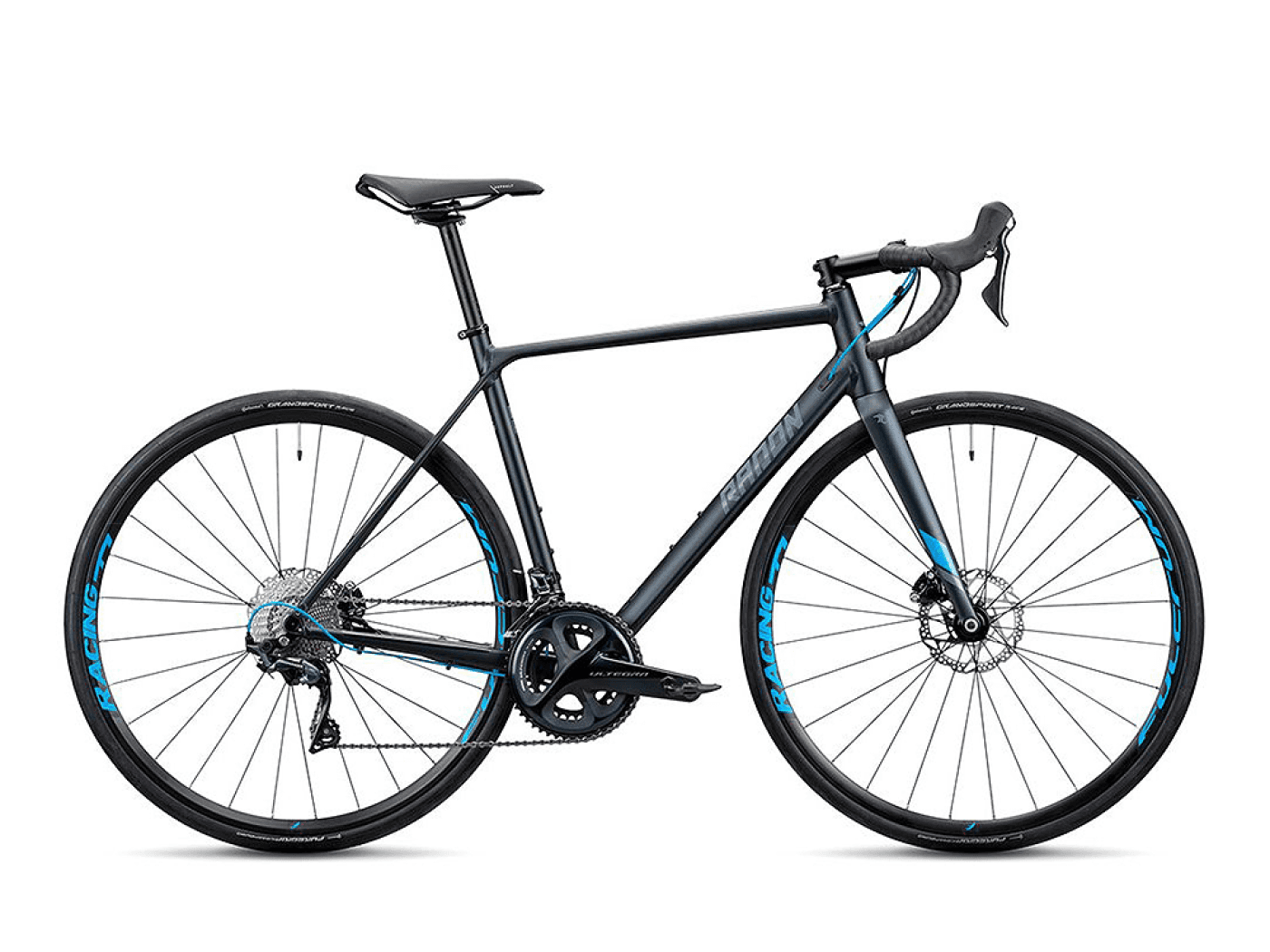 Radon R1 Disc Ultegra Rennrad Fahrrad 2020