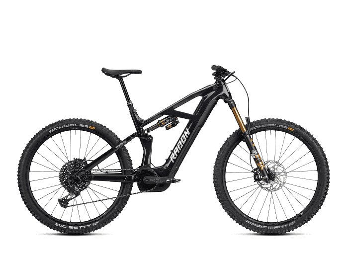 Foto: Radon Render 10.0 750 E-Bike MTB Fully