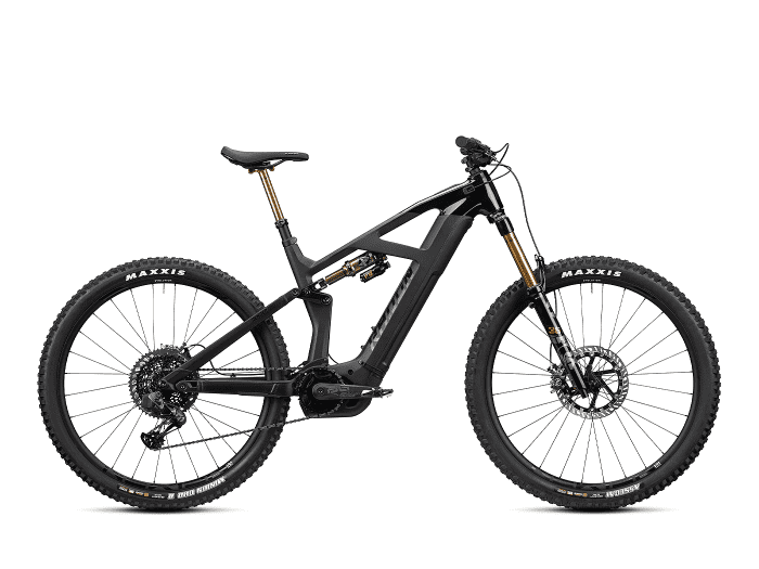 Foto: Radon Render 10.0 HD 750 E-Bike MTB Fully