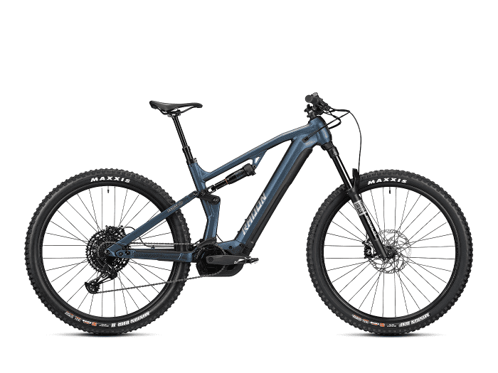 Foto: Radon Render AL 7.0 625 E-Bike MTB Fully