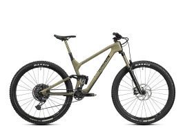 Radon Skeen Trail 10.0 HD 18″