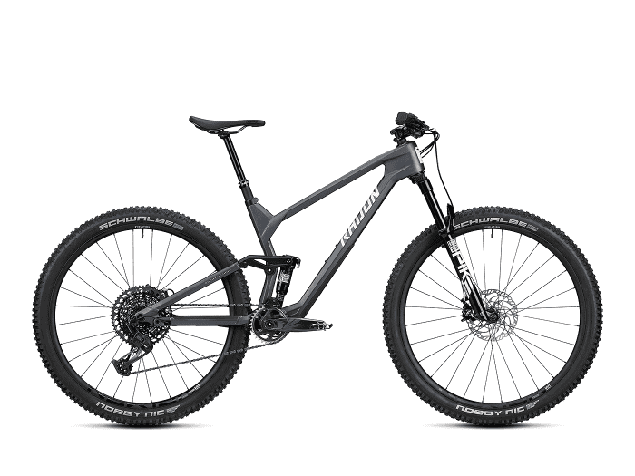 Foto: Radon Skeen Trail 10.0 Fahrrad MTB Fully