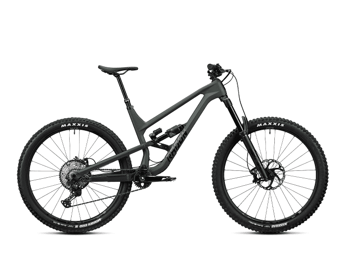 Radon Swoop 10.0 Fully Mountainbike 2024