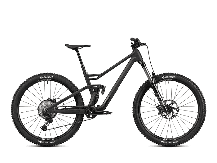 Foto: Radon Jab 10.0 Fahrrad MTB Fully