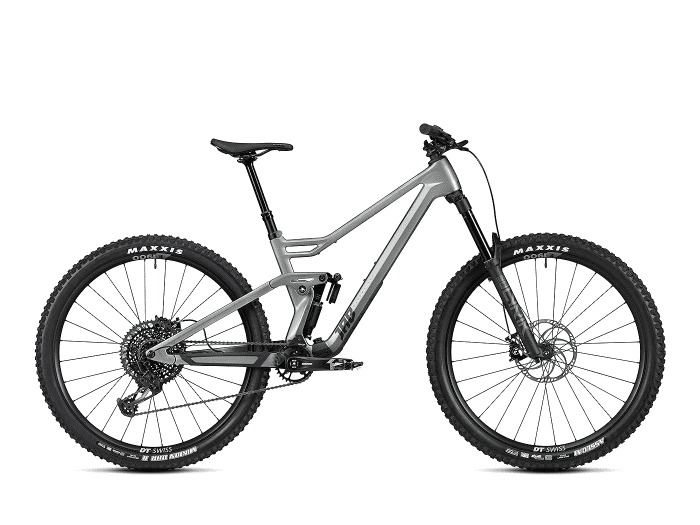 Foto: Radon Jab 9.0 Fahrrad MTB Fully