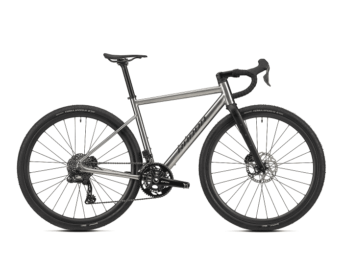 Radon Tigard Grx Di2 XL