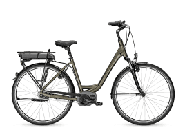 Raleigh Cardiff BR8 Wave | M