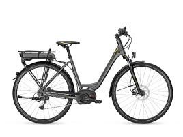 Raleigh Stoker B8 Wave | L
