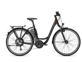 Raleigh Stoker X3 Wave | M