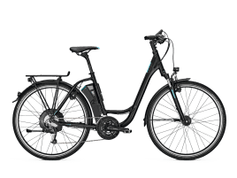 Raleigh Stoker X3 Wave | M