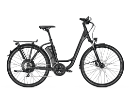 Raleigh Stoker X5 Wave | S