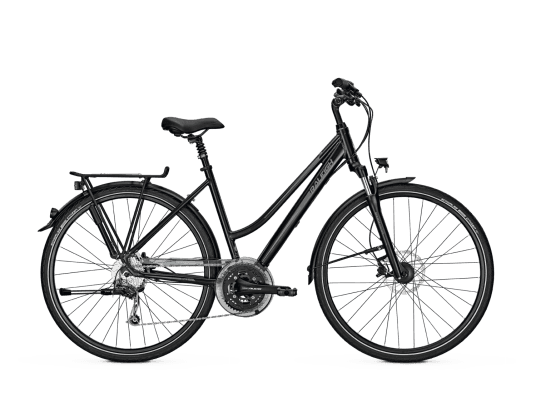 Raleigh Donnington Citybike 2017