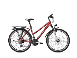 Raleigh Funmax Trapez | M | red