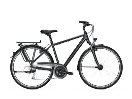 Raleigh Oakland Deluxe Diamant | L | seablue
