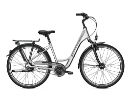 Raleigh Unico Deluxe Wave | M