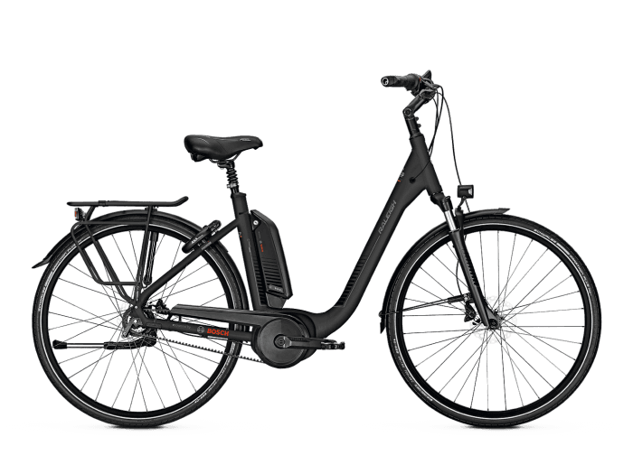 Raleigh KINGSTON PREMIUM 50 cm | Freilauf