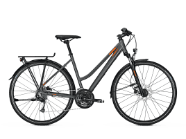 Raleigh RUSHHOUR LTD Trapez | 45 cm