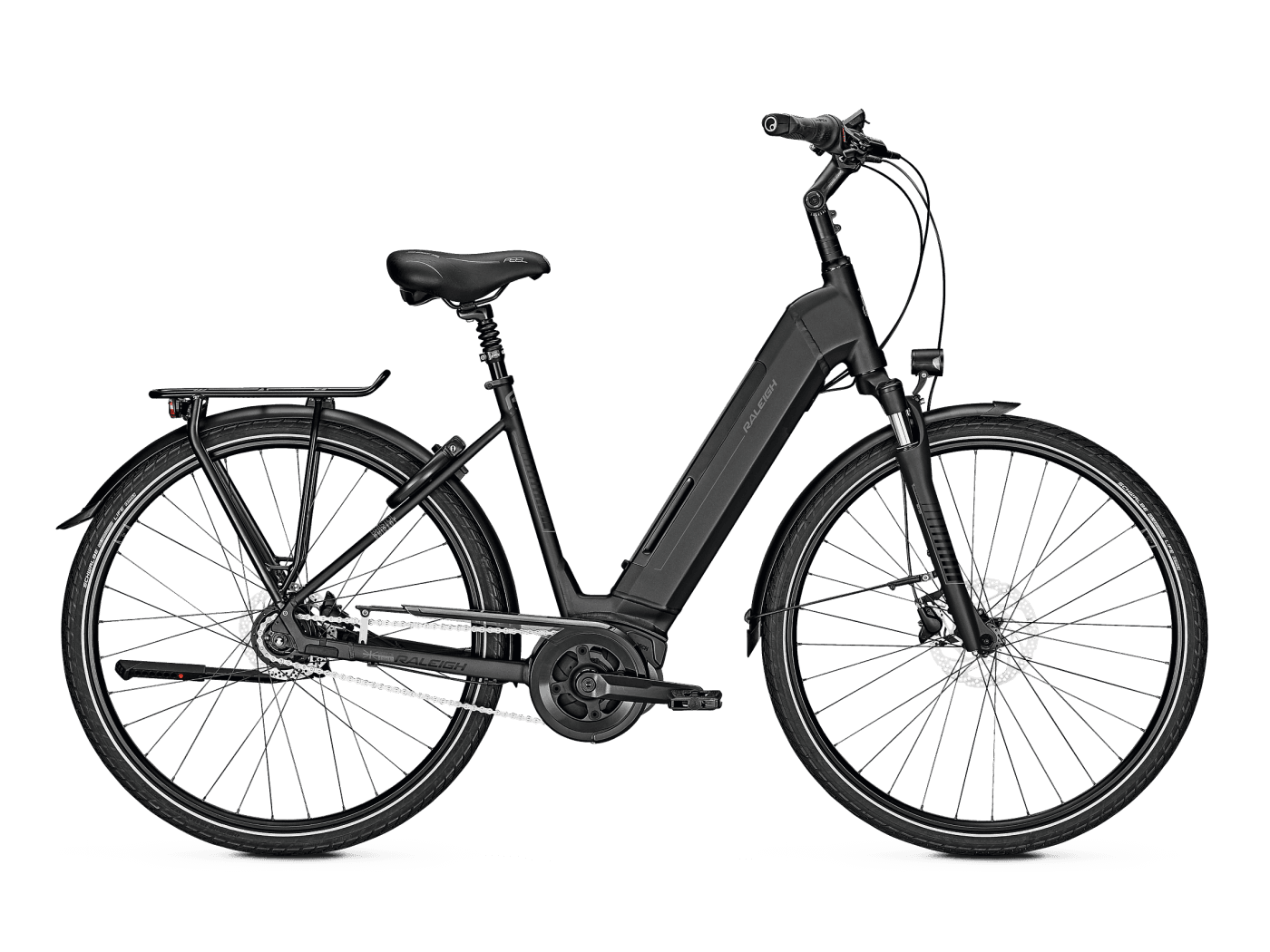 raleigh e bike bristol premium