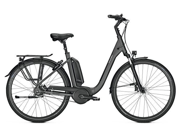 Raleigh KINGSTON PREMIUM 