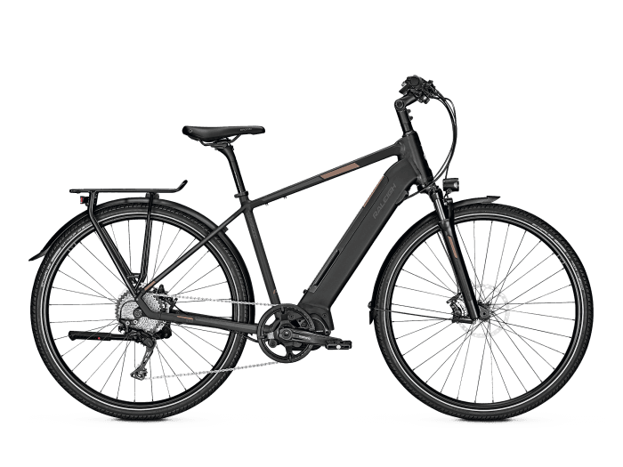 Raleigh PRESTON 10 Diamant | 43 cm