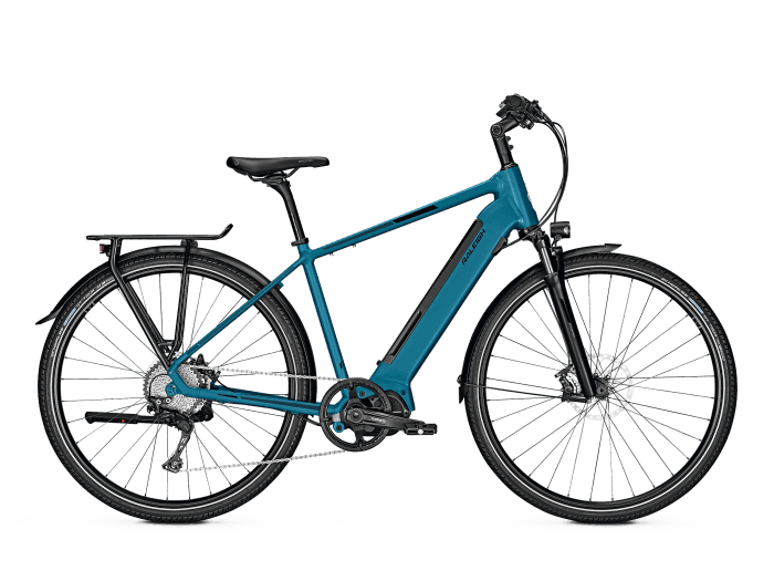 Foto: Raleigh PRESTON 11 E-Bike Trekking