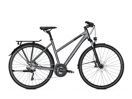 Raleigh RUSHHOUR EDITION Trapez | 55 cm