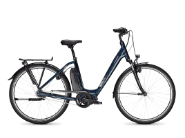 Raleigh Corby 7 Edition S | sydneyblue glossy